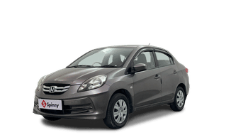 Used 2014 Honda Amaze 1.2 SX i-VTEC Petrol Manual Image