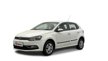 Used 2019 Volkswagen Polo Trendline 1.2L (P) Petrol Manual Image