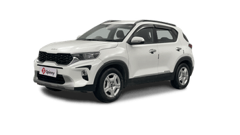 Used 2022 Kia Sonet HTK Plus 1.2 Petrol Manual Image