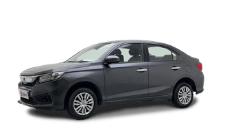 Used 2020 Honda Amaze 1.2 S MT Petrol Petrol Manual Image