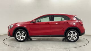 Used 2019 Mercedes-Benz GLA 200 Sport Petrol Automatic exterior LEFT SIDE VIEW