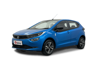 Used 2026 Tata Altroz XZ Plus Petrol Petrol Manual Image