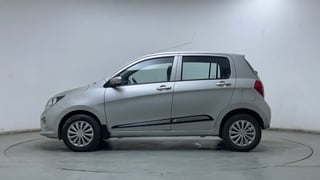 Used 2019 Maruti Suzuki Celerio ZXi AMT Petrol Automatic exterior LEFT SIDE VIEW