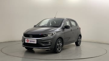 Used 2021 Tata Tiago XZ Plus Petrol Manual Image
