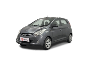 Used 2018 Hyundai Eon Sportz Petrol Manual Image