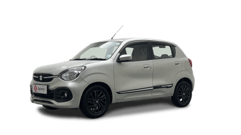 Used 2022 Maruti Suzuki Celerio ZXi Plus Petrol Manual Image