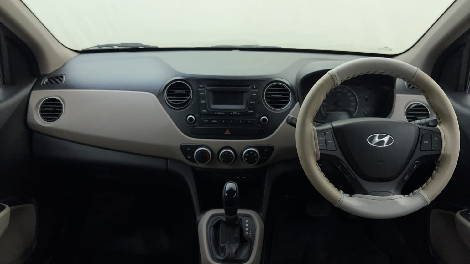 DASHBOARD VIDEO