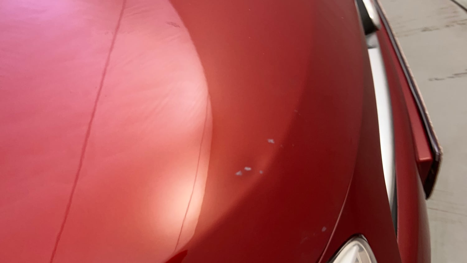 Used 2013 Hyundai i10 Sportz 1.2 Kappa2 Petrol Manual dents MINOR DENT