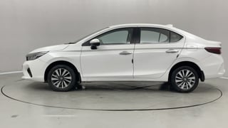 Used 2023 Honda City V Petrol MT Petrol Manual exterior LEFT SIDE VIEW