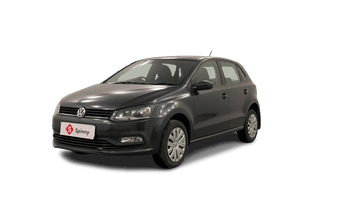Used 2017 Volkswagen Polo Comfortline 1.2L (P) Petrol Manual Image
