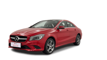 Used 2016 Mercedes-Benz CLA 200 Petrol Sport Petrol Automatic Image