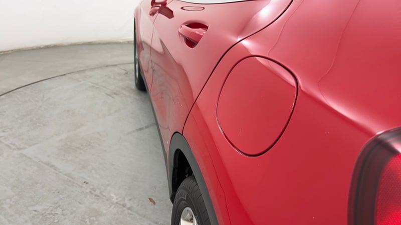Used 2019 Mercedes-Benz GLA 200 Sport Petrol Automatic dents MINOR DENT