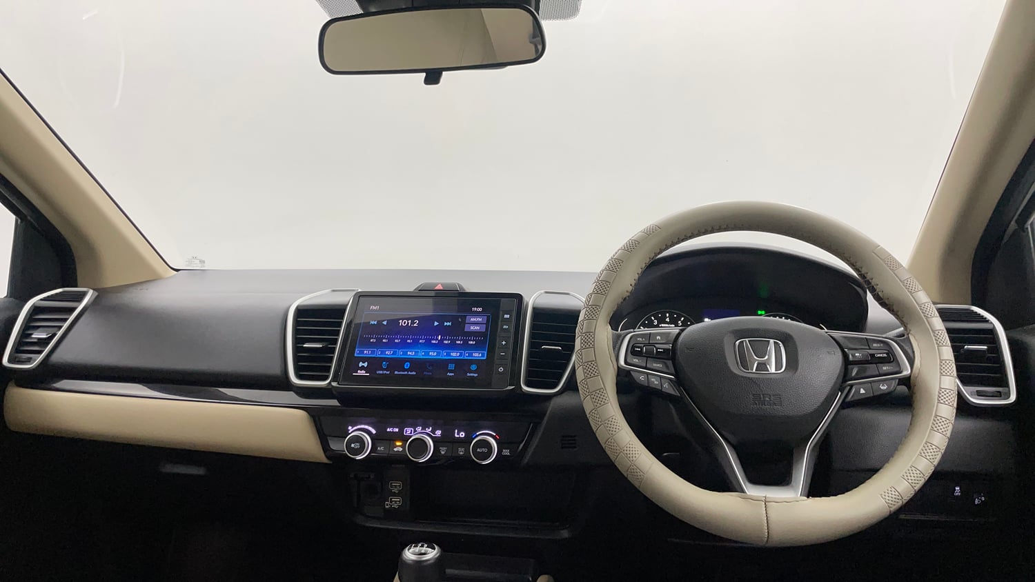 DASHBOARD VIDEO