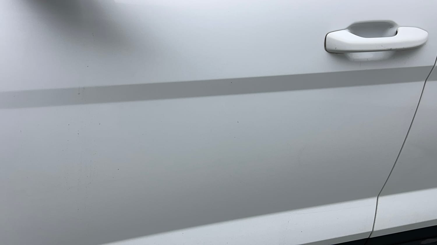Used 2024 Hyundai Creta 1.5 MPi Petrol MT E Petrol Manual dents MINOR SCRATCH