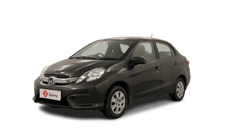 Used 2016 Honda Amaze 1.2 SX i-VTEC Petrol Manual Image