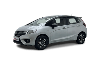 Used 2018 Honda Jazz V CVT Petrol Petrol Automatic Image