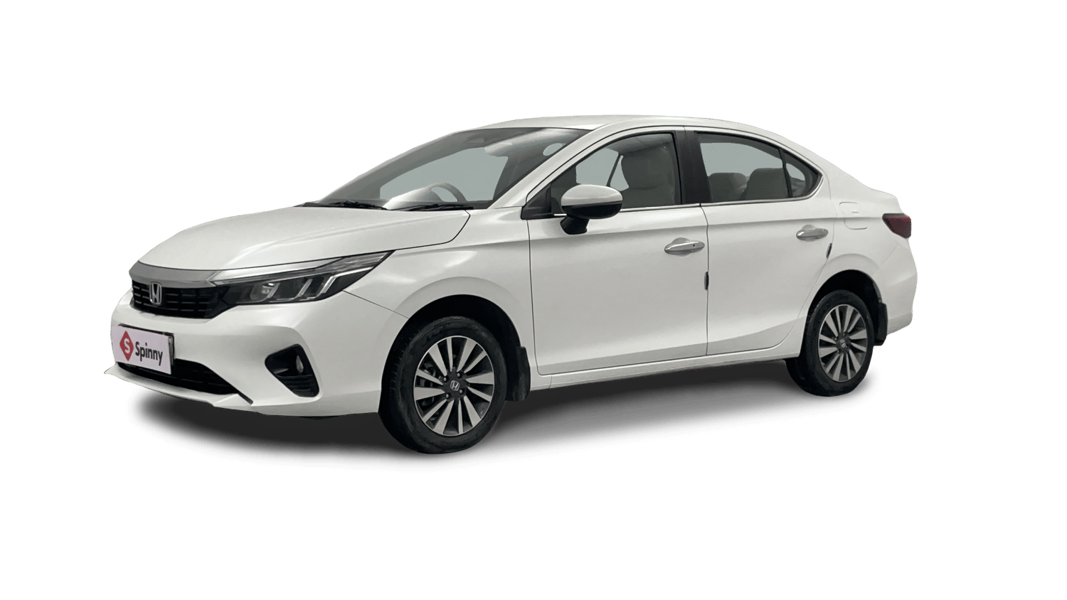 Used 2023 Honda City V Petrol MT Petrol Manual Image