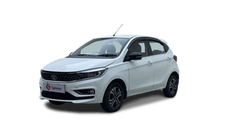 Used 2022 Tata Tiago XZ Plus CNG Cng Manual Image