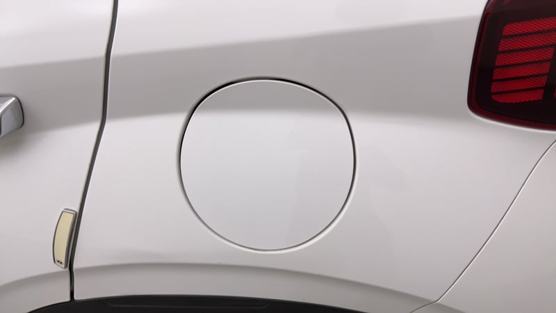 Used 2022 Hyundai Venue SX Plus 1.0 Turbo DCT Petrol Automatic dents MINOR SCRATCH