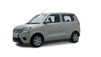 Used 2019 Maruti Suzuki Wagon R 1.0 VXi 1.0 AMT Petrol Automatic Image