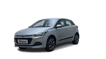 Used 2016 Hyundai Elite i20 Asta 1.2 Petrol Manual Image