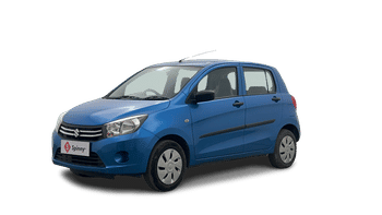 Used 2015 Maruti Suzuki Celerio VXi Petrol Manual Image
