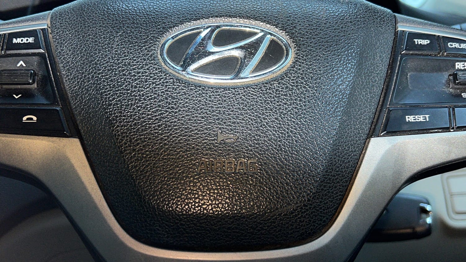 2017 Hyundai Verna SX 1.6 VTVT-42