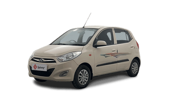 Used 2014 Hyundai I10 Sportz 1.1 iRDE2 Petrol Manual Image