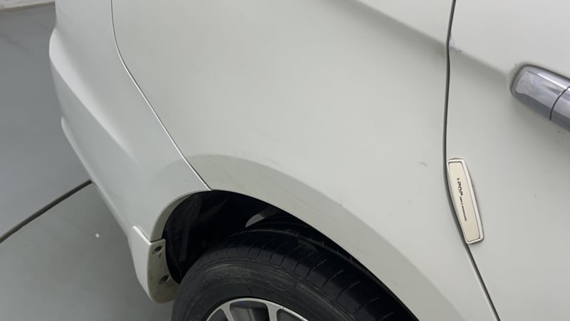Used 2022 Maruti Suzuki Ciaz Alpha 1.5 AT Petrol Automatic dents MINOR SCRATCH