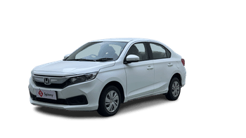 Used 2019 Honda Amaze 1.5 S CVT Diesel Diesel Automatic Image