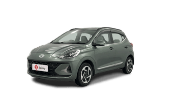 Used 2023 Hyundai Grand i10 Nios Sportz 1.2 Kappa VTVT CNG Cng Manual Image