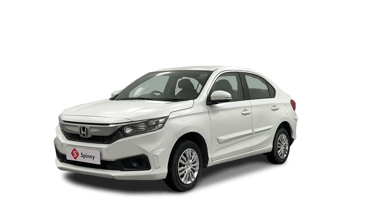 Used 2019 Honda Amaze 1.2 S MT Petrol Petrol Manual Image
