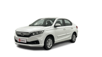 Used 2019 Honda Amaze 1.2 S MT Petrol Petrol Manual Image
