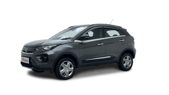 Used 2022 Tata Nexon XM (S) Petrol Manual Image
