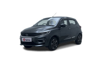 Used 2024 Tata Tiago XZ Plus Petrol Manual Image