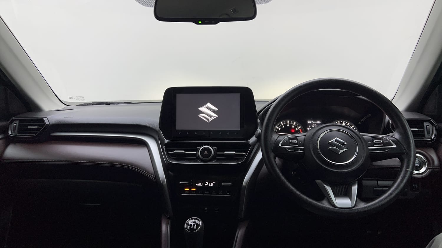 DASHBOARD VIDEO