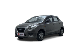 Used 2016 Datsun GO T Petrol Manual Image