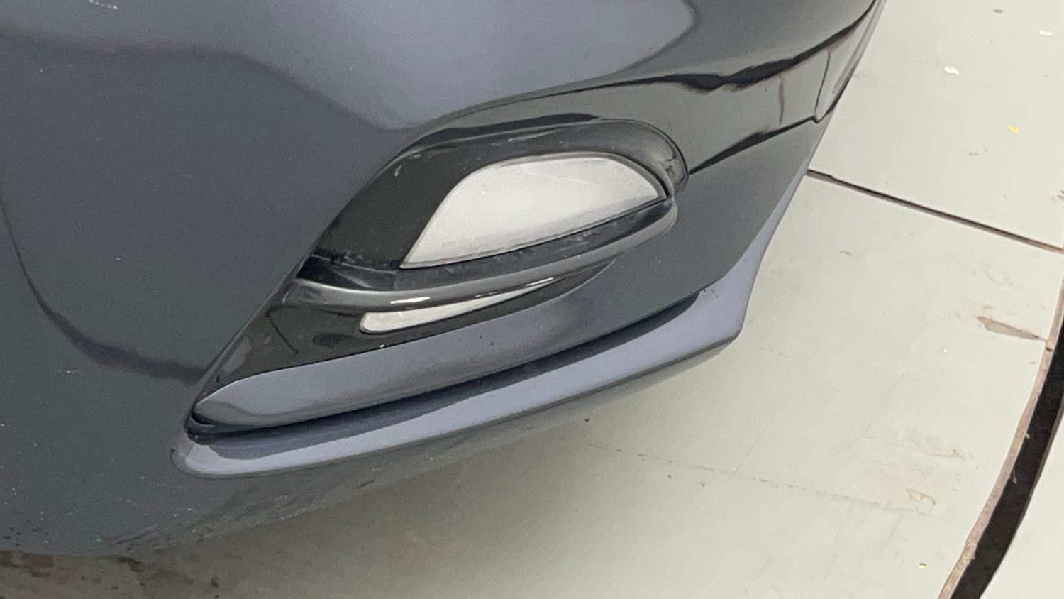 Used 2018 Hyundai Elite i20 Sportz 1.2 Petrol Manual dents MINOR SCRATCH