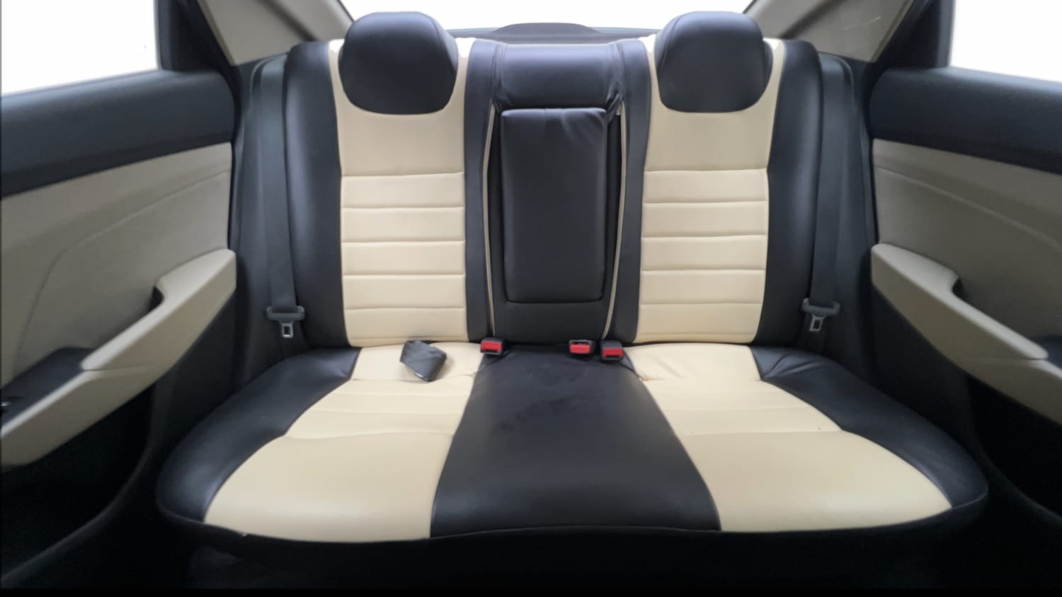 2017 Hyundai Verna SX 1.6 VTVT-23