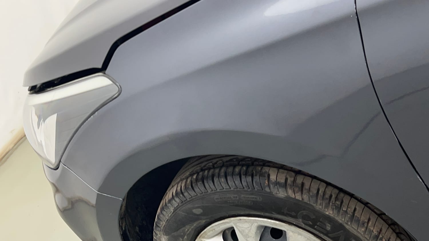 Used 2018 Hyundai Elite i20 Sportz 1.2 Petrol Manual dents MINOR DENT