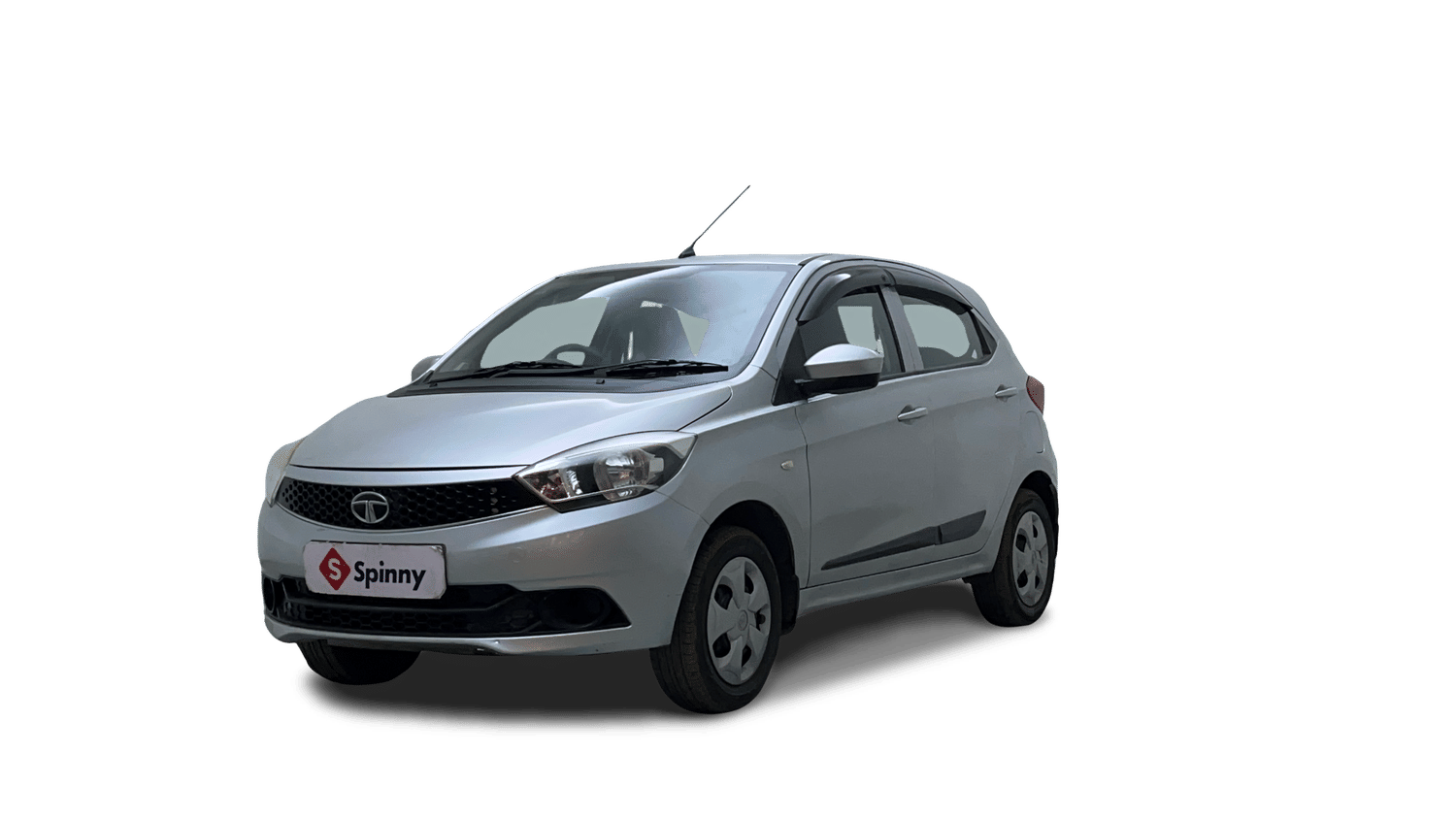 Used 2017 Tata Tiago Revotron XT Petrol Manual Image