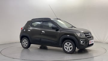 Used 2016 Renault Kwid RXT Petrol Manual Image