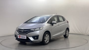 Used 2016 Honda Jazz SV Petrol Petrol Manual Image