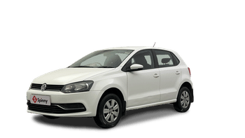 Used 2016 Volkswagen Polo Trendline 1.2L (P) Petrol Manual Image