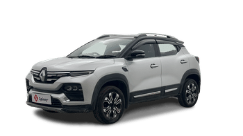 Used 2022 Renault Kiger RXZ MT Petrol Manual Image