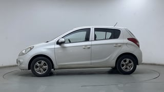 Used 2012 Hyundai i20 Asta 1.4 CRDI Diesel Manual exterior LEFT SIDE VIEW