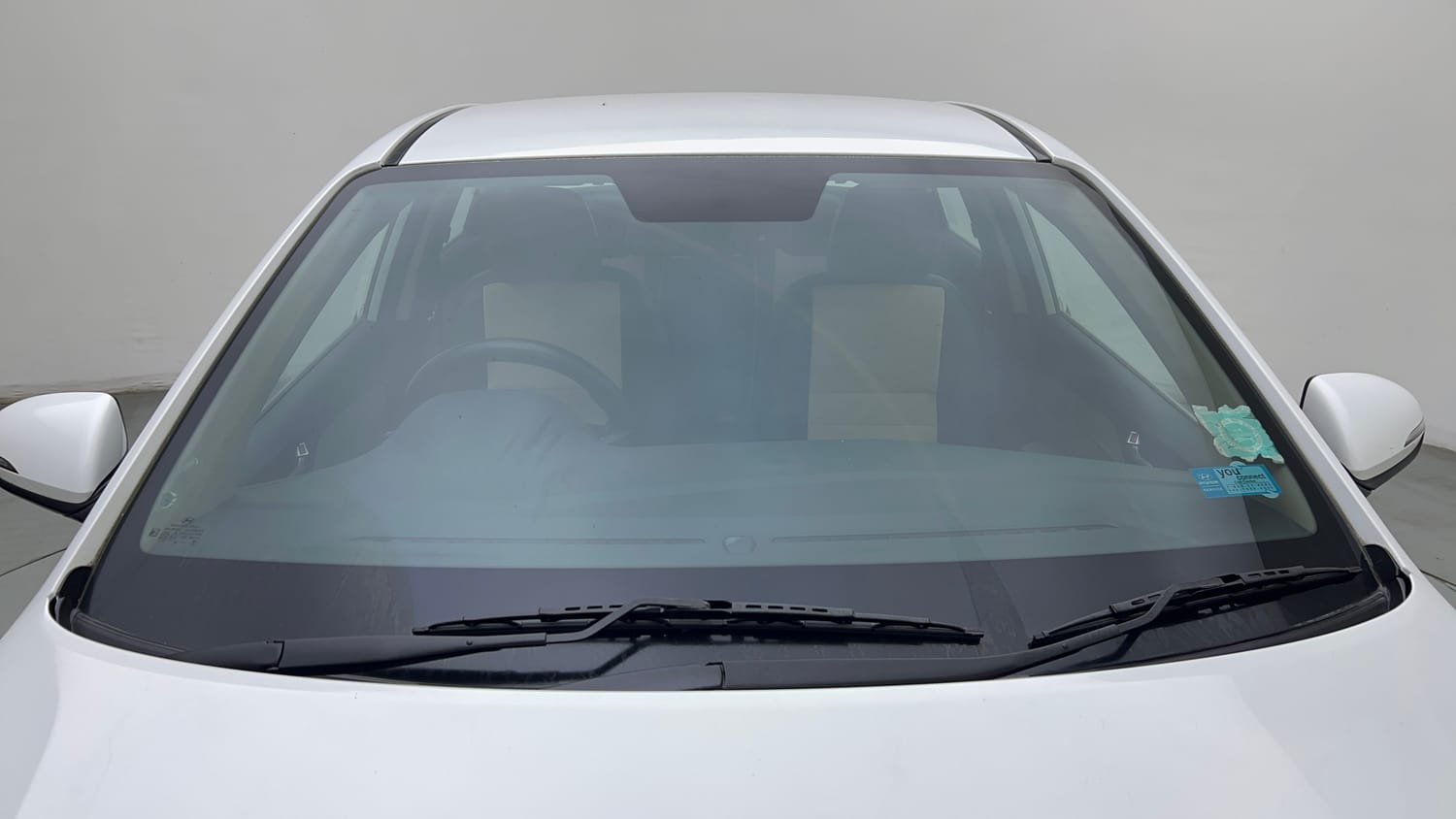 2017 Hyundai Verna SX 1.6 VTVT-8