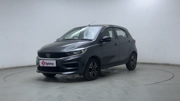 Used 2024 Tata Tiago XTA Petrol Automatic Image