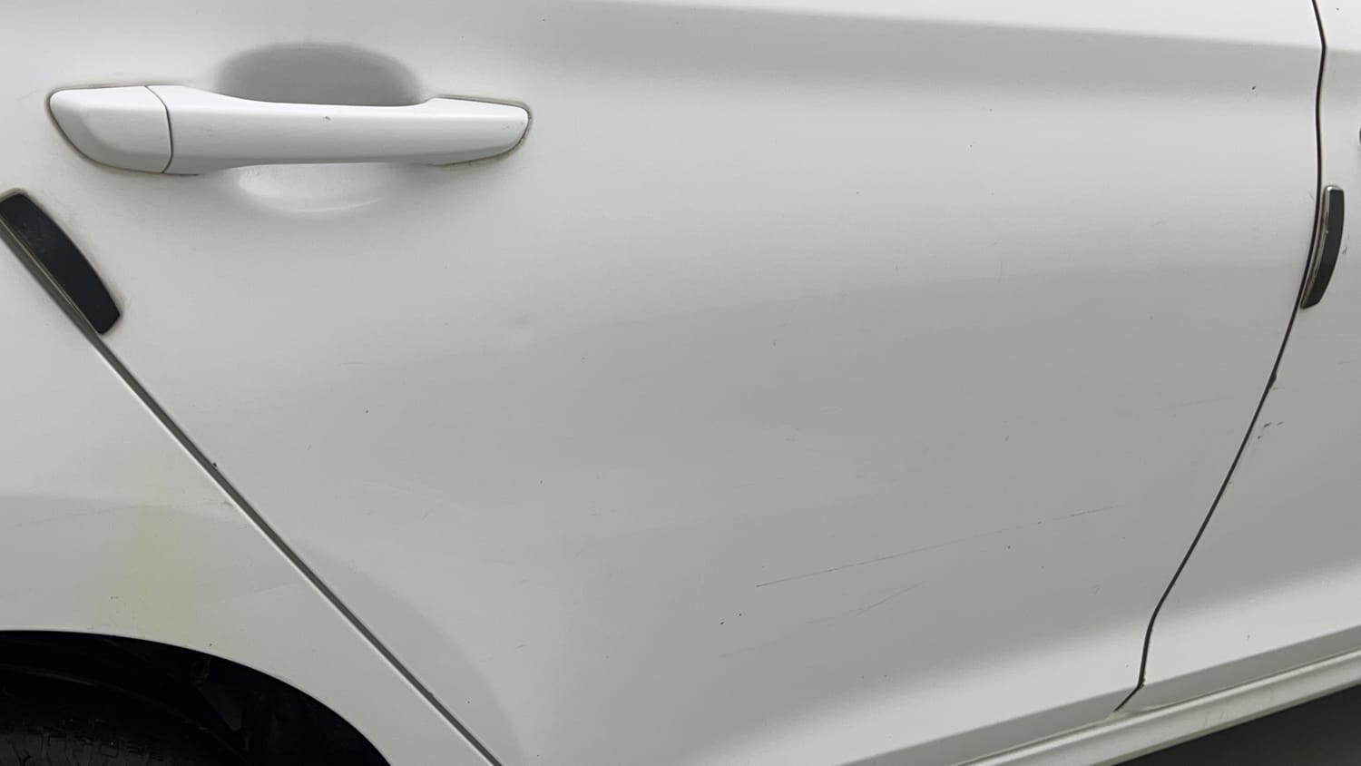 2017 Hyundai Verna SX 1.6 VTVT-50