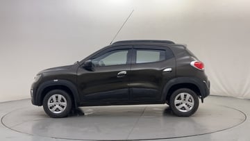 Used 2016 Renault Kwid RXT Petrol Manual Image